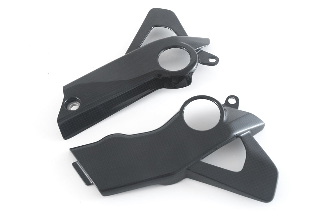 Fullsix Carbon Frame Cover - Set