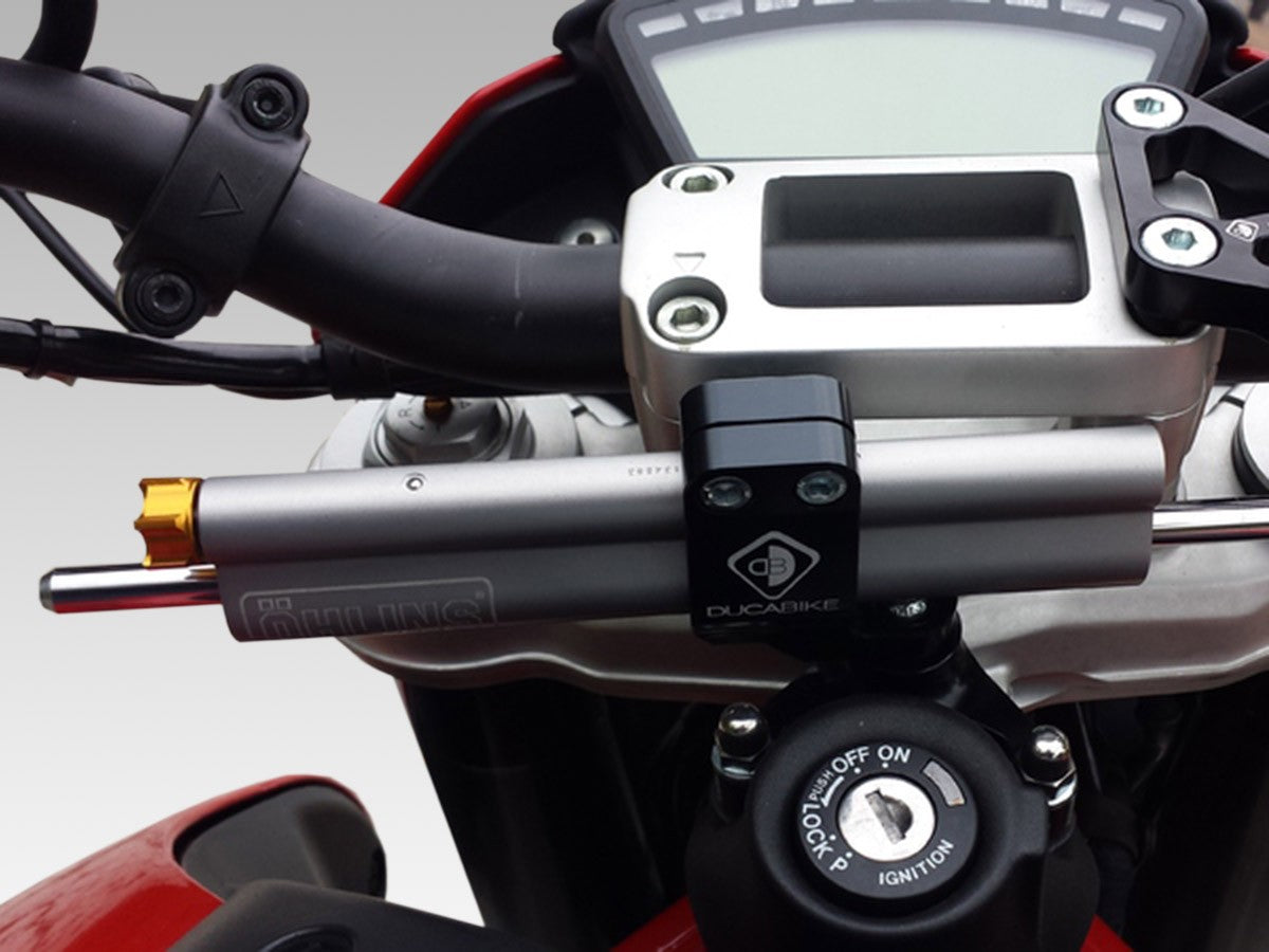Ducabike DBK SAS01 Mount Steering Damper