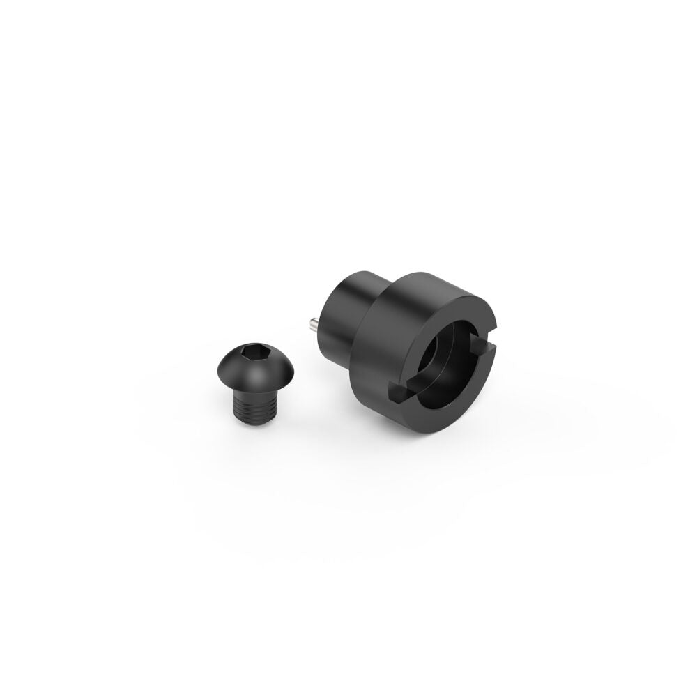 Rizoma End Mount Mirror Mounting Kit