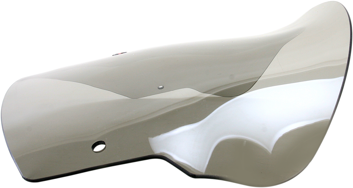 Klock Werks Flare® Windshield - 14" - Tinted - '13-'17 F6B