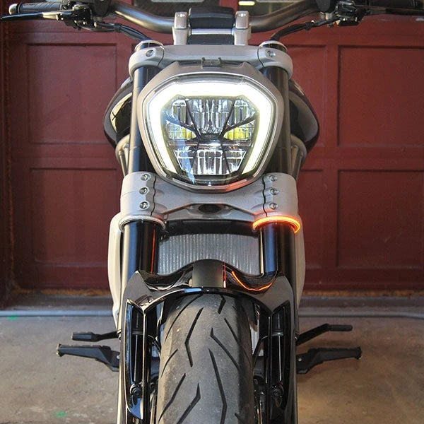 NRC Rage360 Turn Signals