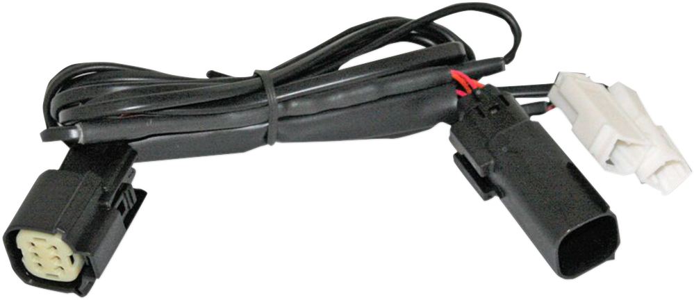 Custom Dynamics Tour Pak Turn Signal Module
