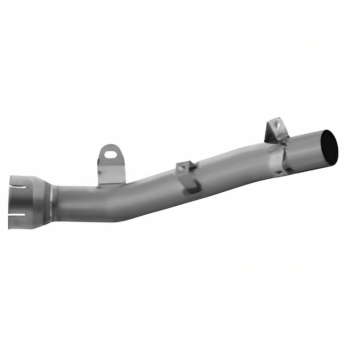 Arrow 71754MI Non Catalized Mid-Pipe