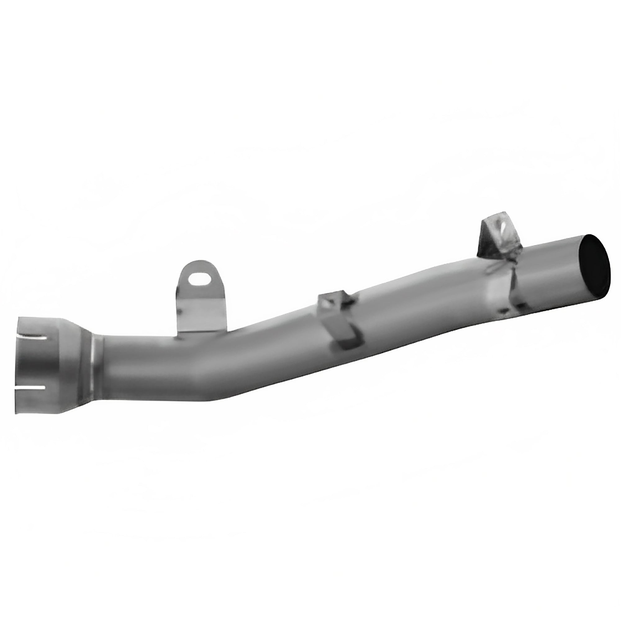 71754MI Non Catalized Mid-Pipe