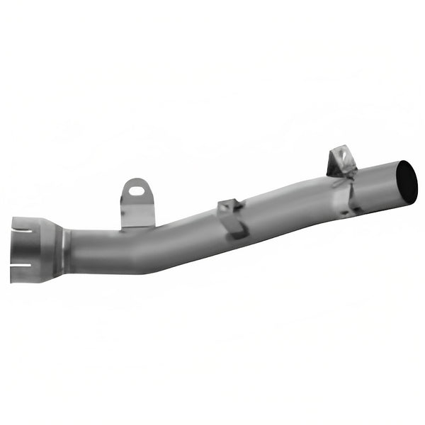 Arrow - Arrow 71754MI Non Catalized Mid-Pipe - Motomillion