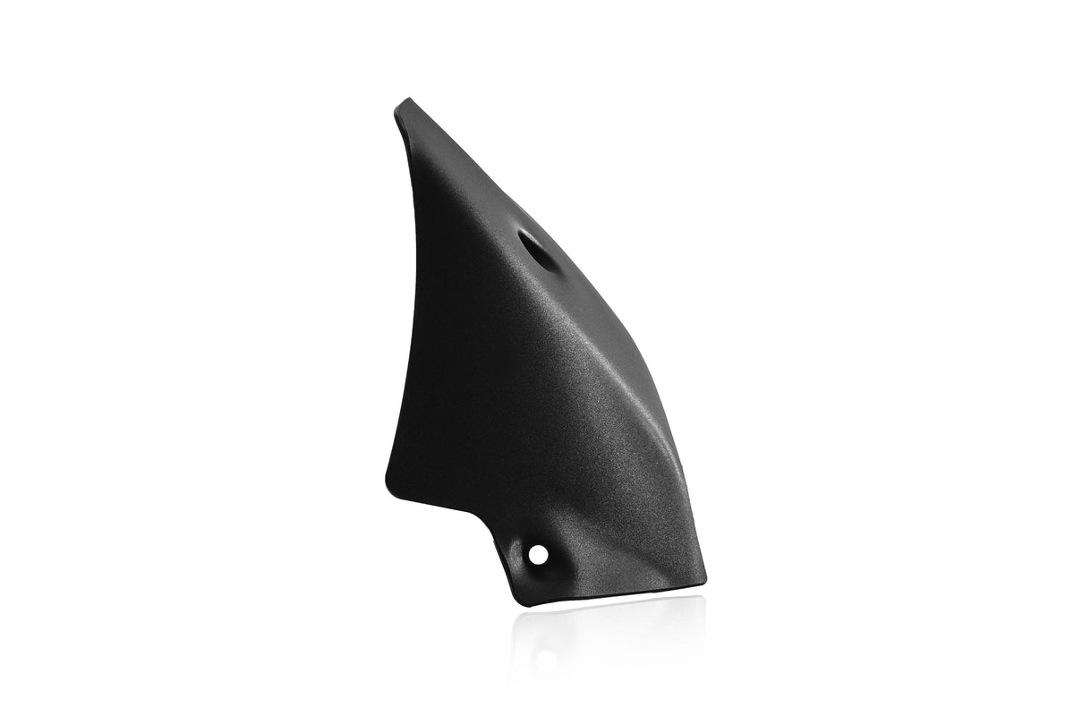 WRS ENDURO WINDSCREEN HUSQVARNA NORDEN 901 2022-25 / NORDEN 901 EXPEDITION 2023-2025