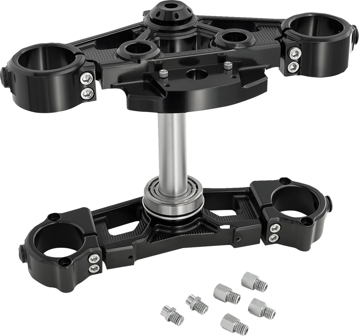 Arlen NESS Triple Tree - Black