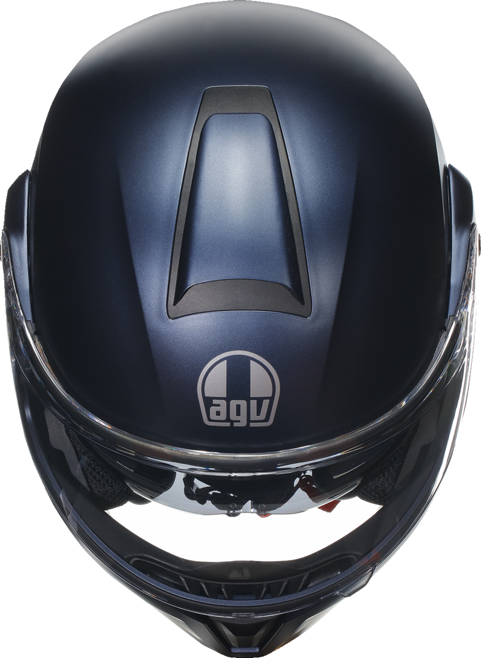 AGV Streetmodular Mono Helmet