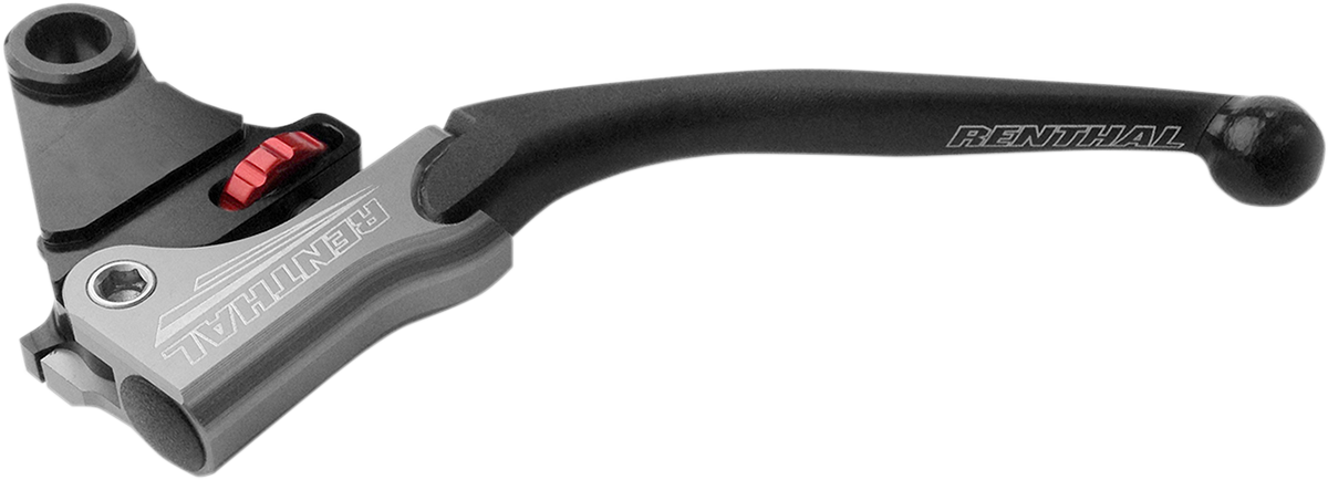 Renthal Road & Sportbike Intellilever™ Clutch Lever