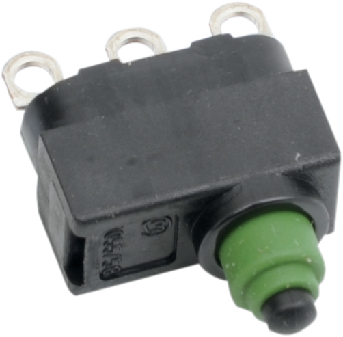 Performance Machine (PM) Replacement Start Interrupt/Brake Light Switch