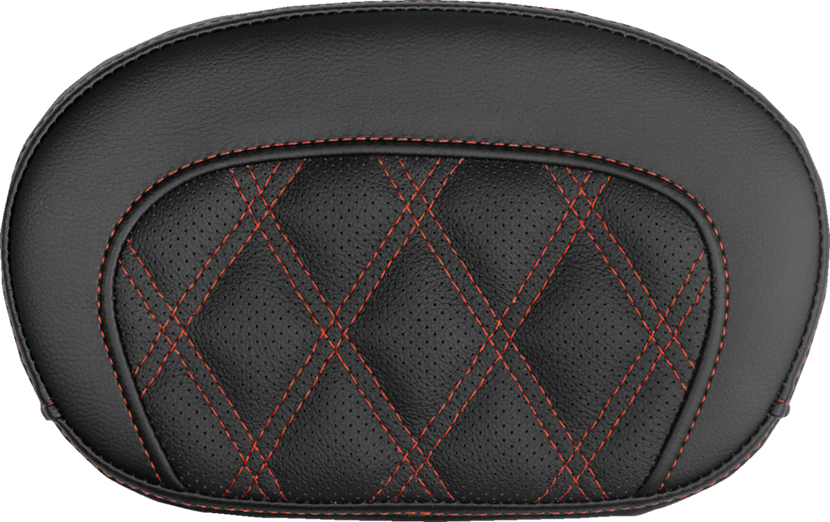 Saddlemen Mini Contour Sissy Bar Pad