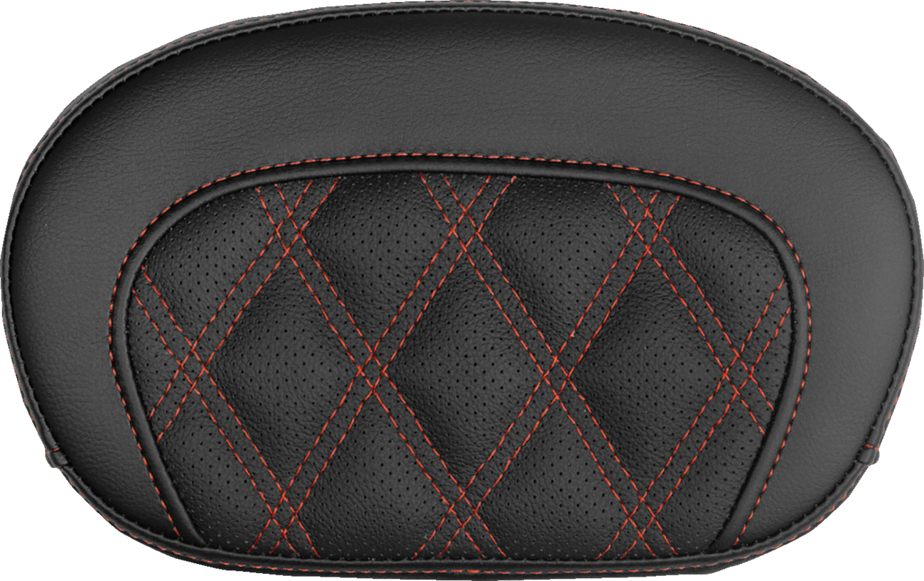 Saddlemen Mini Contour Sissy Bar Pad