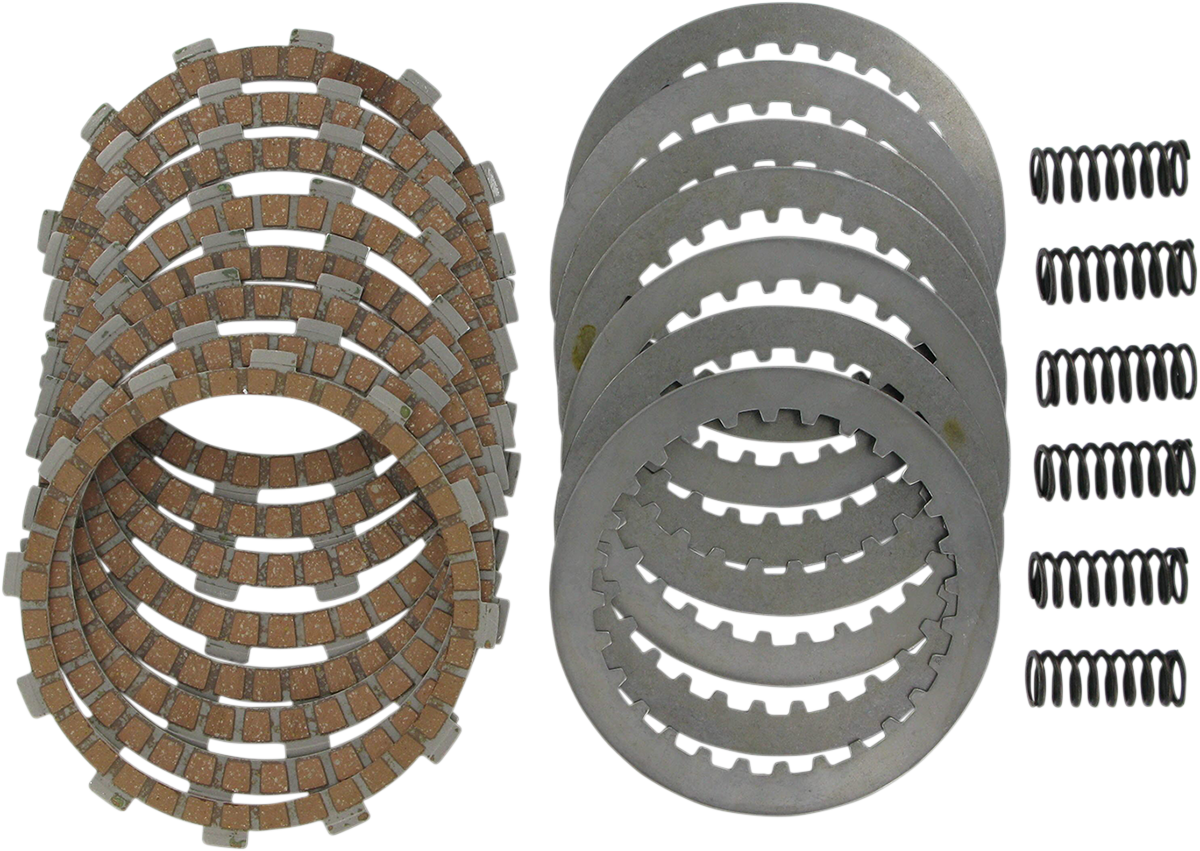 DP Brakes Clutch Kit - TRX450