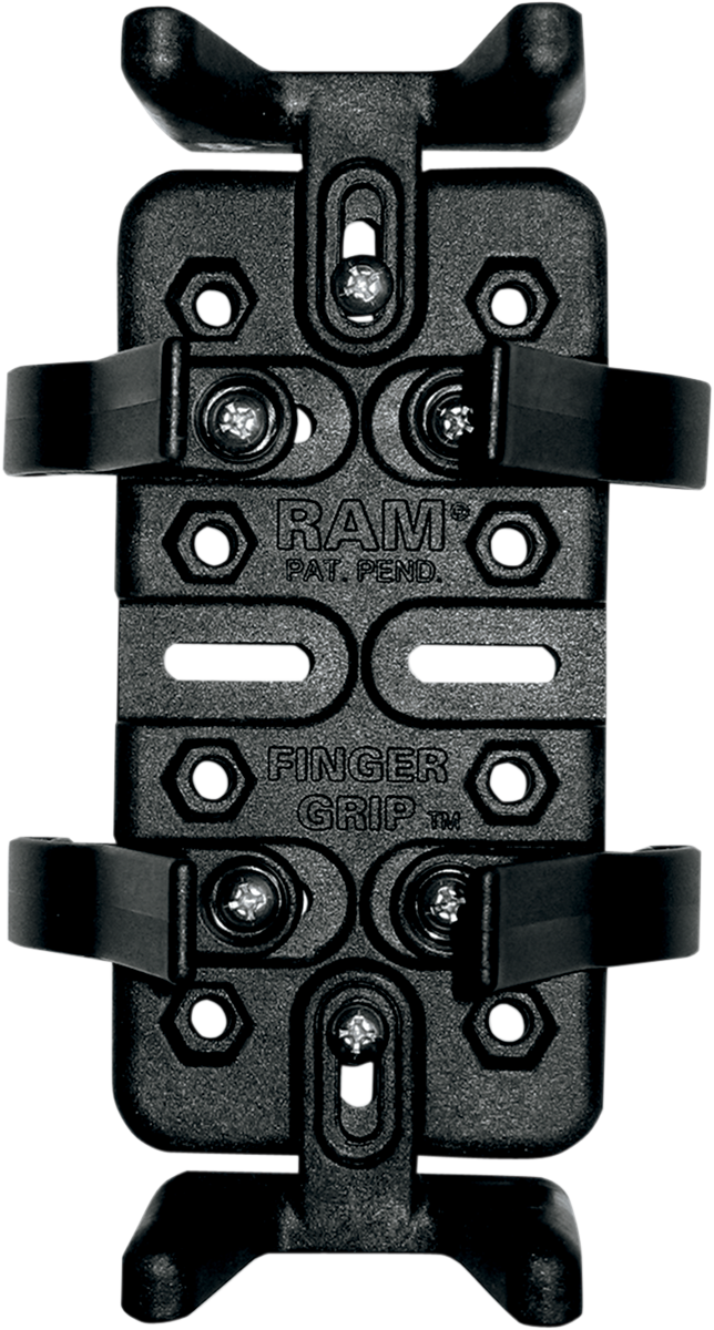 RAM Mounts Universal Finger-Grip™ Cradle