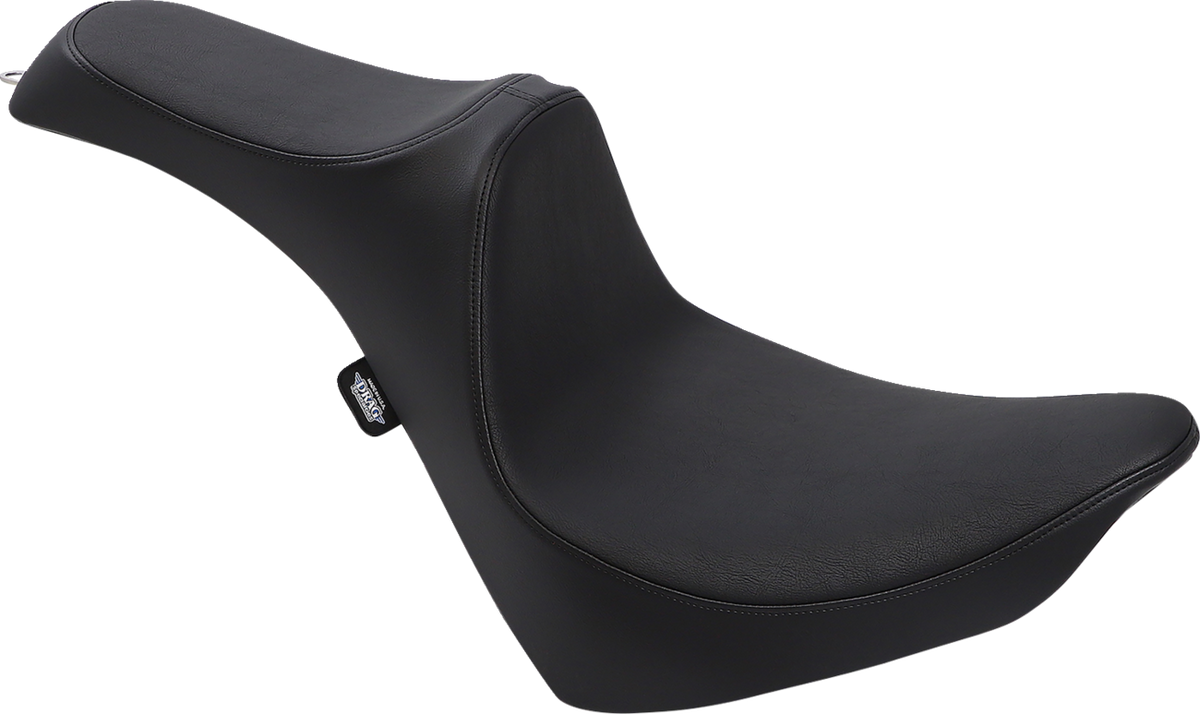 Drag Specialties Seats Predator III Seat - Smooth - FL/FX '18-'23