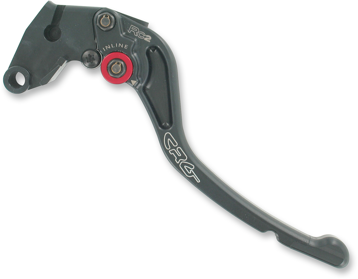 CRG RC2 Standard Clutch Lever - Black