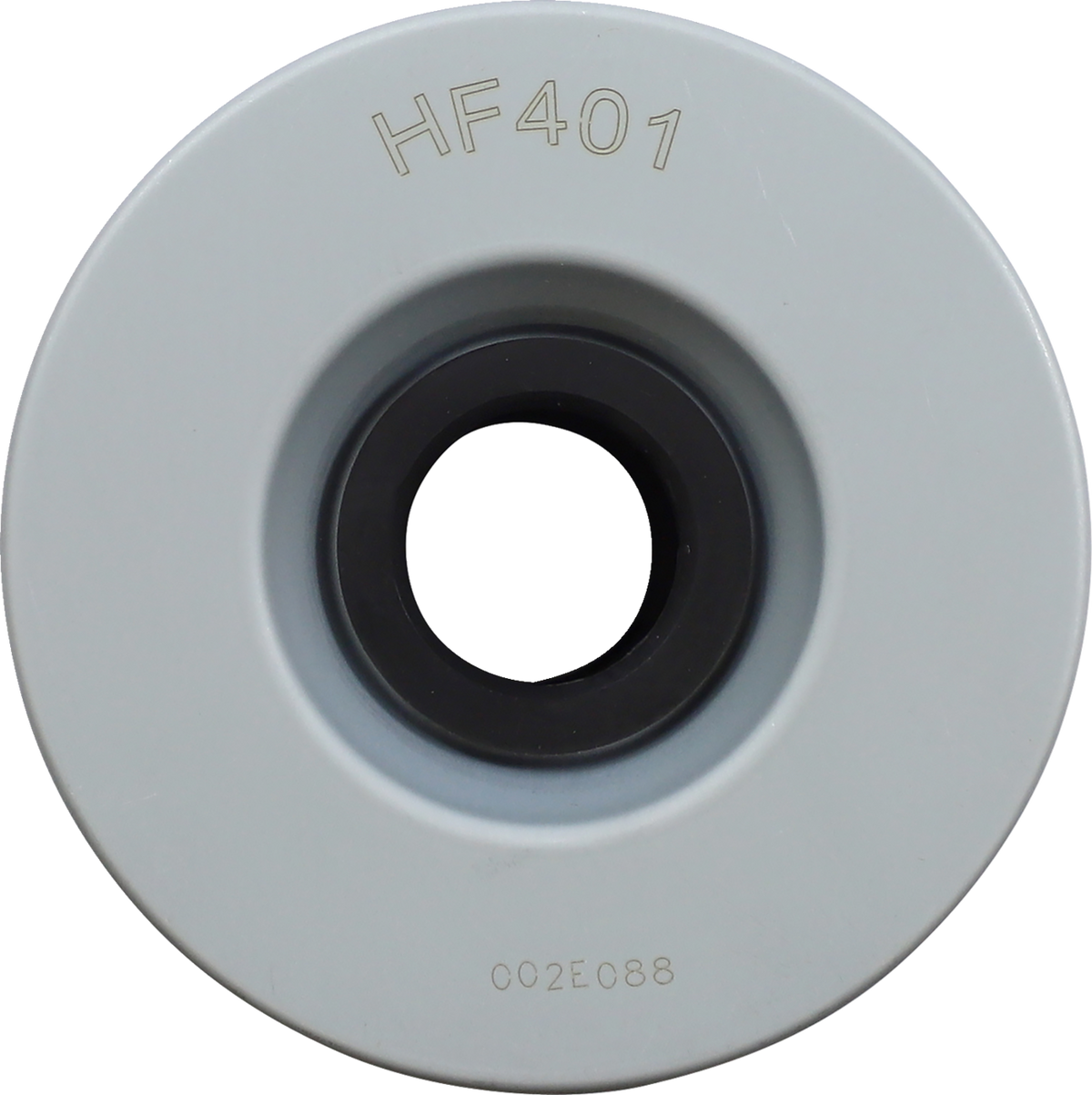 Hiflofiltro Oil Filter