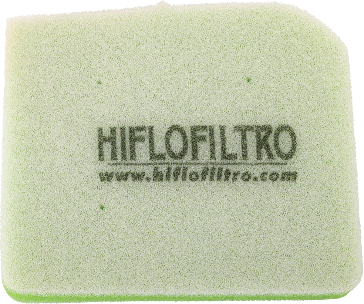 Hiflofiltro OEM Replacement Air Filter - Aprilia