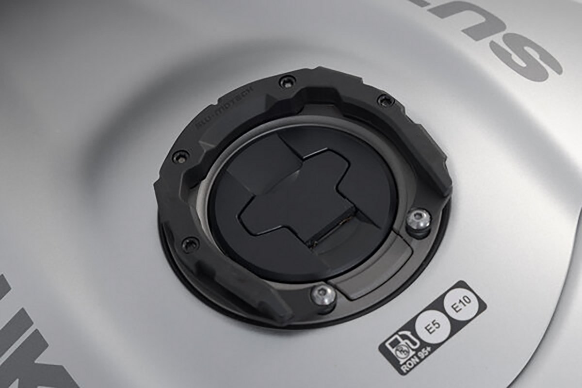 SW-Motech PRO Tank Ring - Suzuki Hayabusa '20-'24