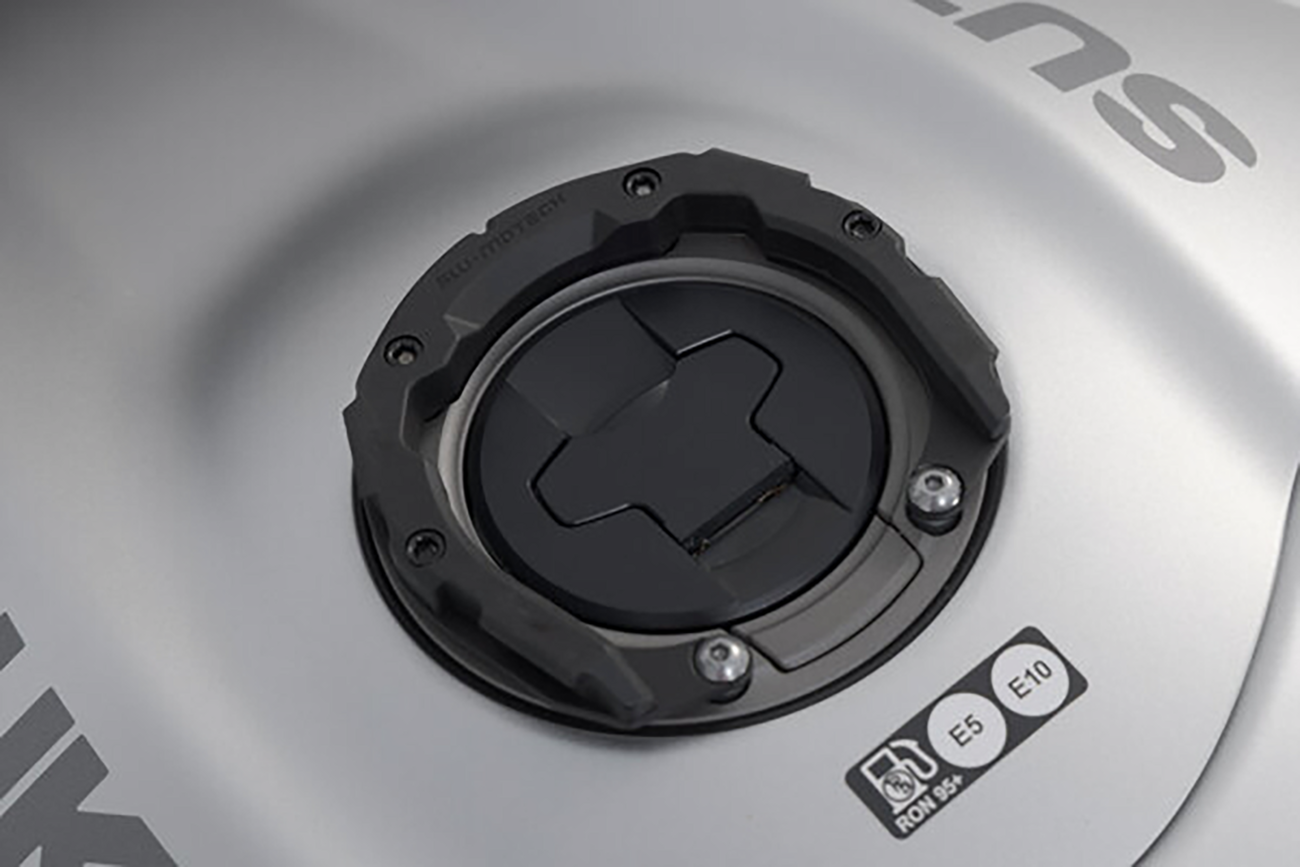 SW-Motech PRO Tank Ring - Suzuki Hayabusa '20-'24