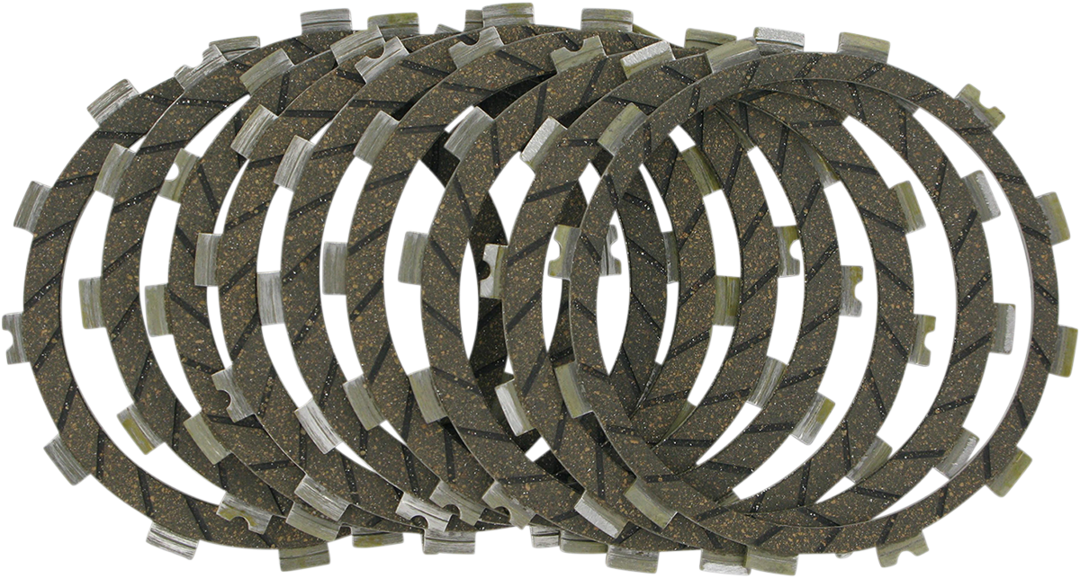 EBC Brakes Clutch Kit - GSX-R 600/750