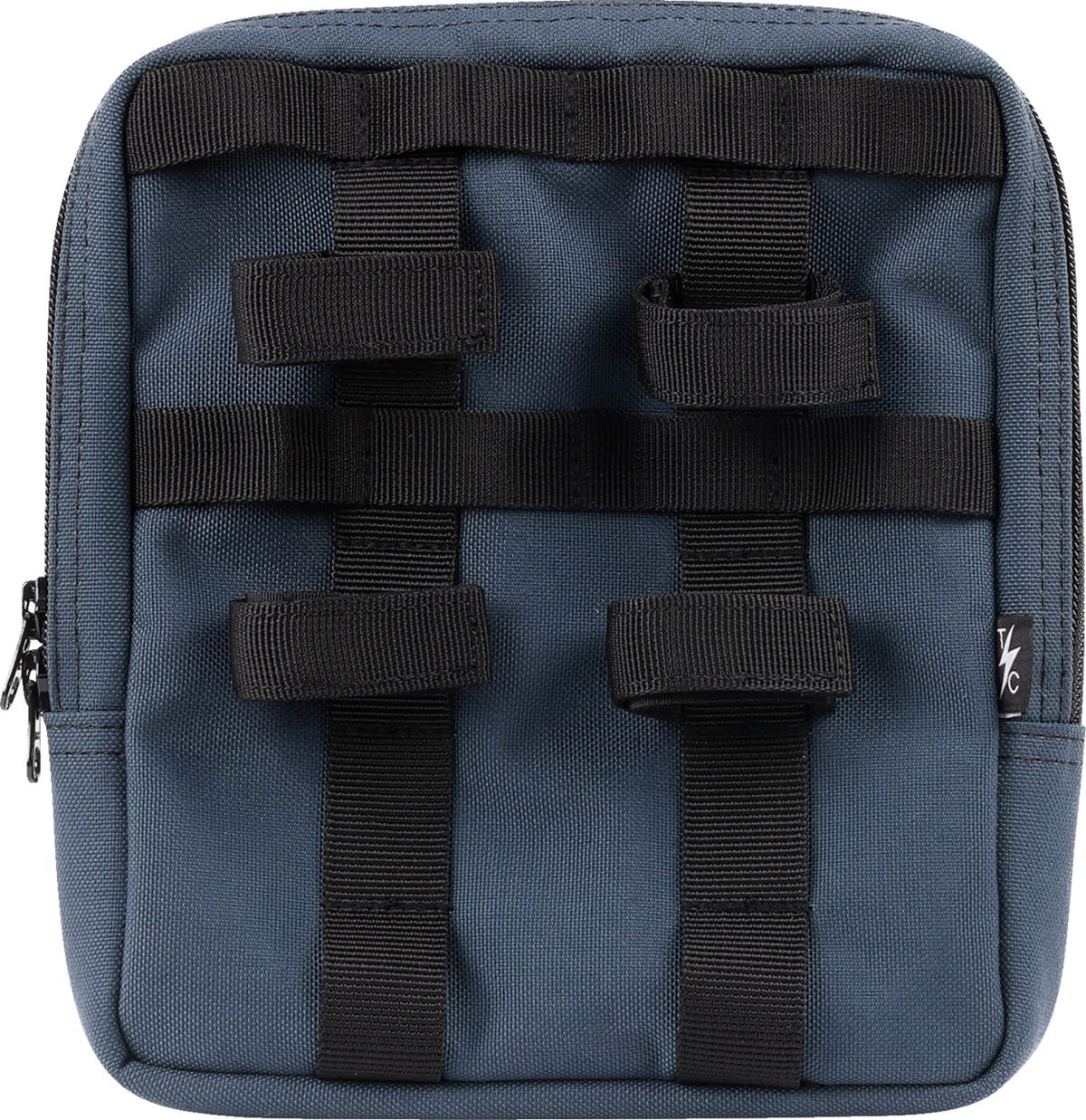 Thrashin Supply CO. Handlebar Bag Slim