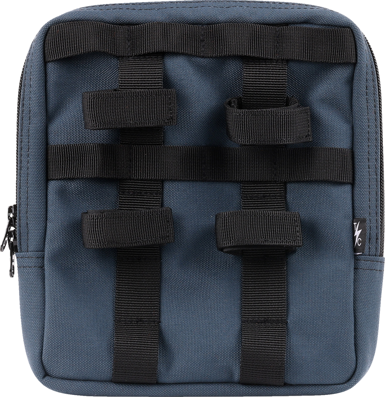 Thrashin Supply CO. Handlebar Bag Slim