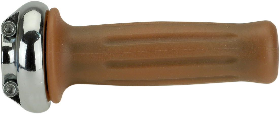 Domino Throttle - Rally