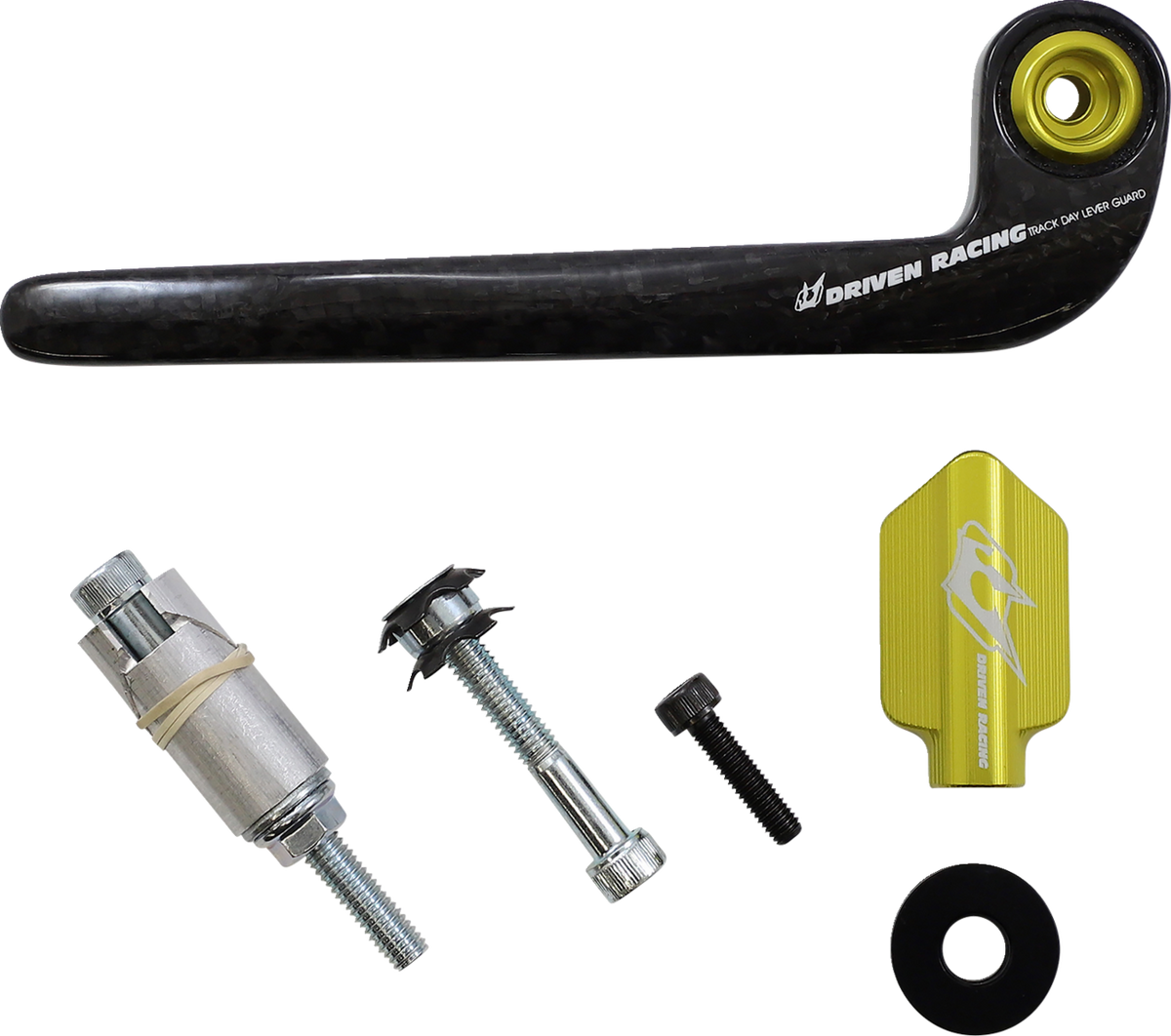 Driven Racing Trackday Lever Guard