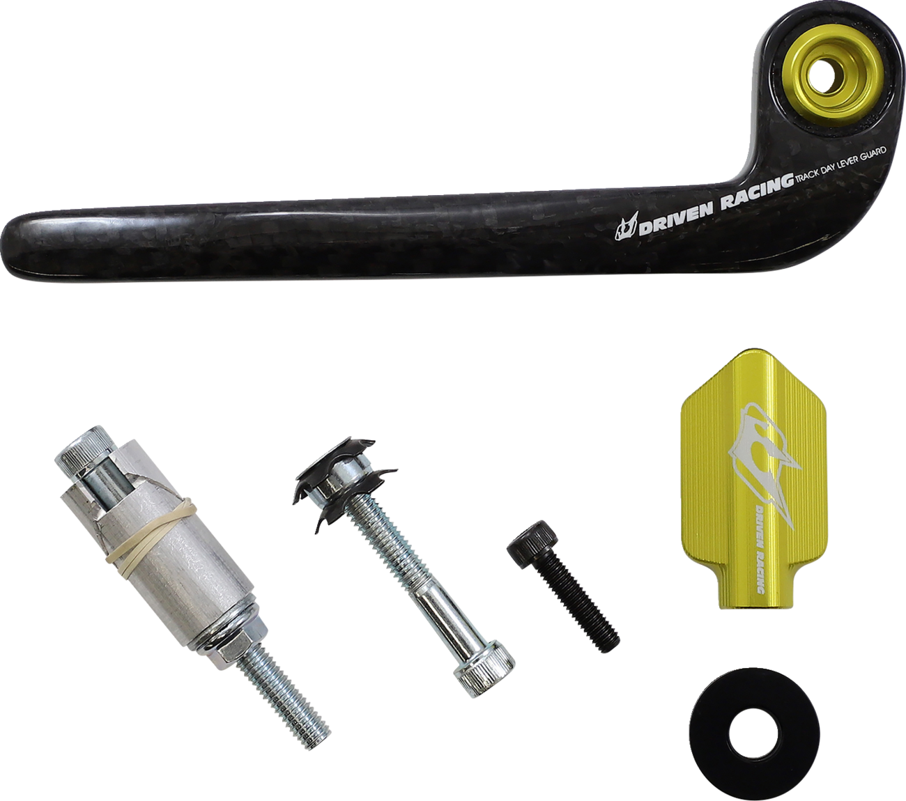 Driven Racing Trackday Lever Guard
