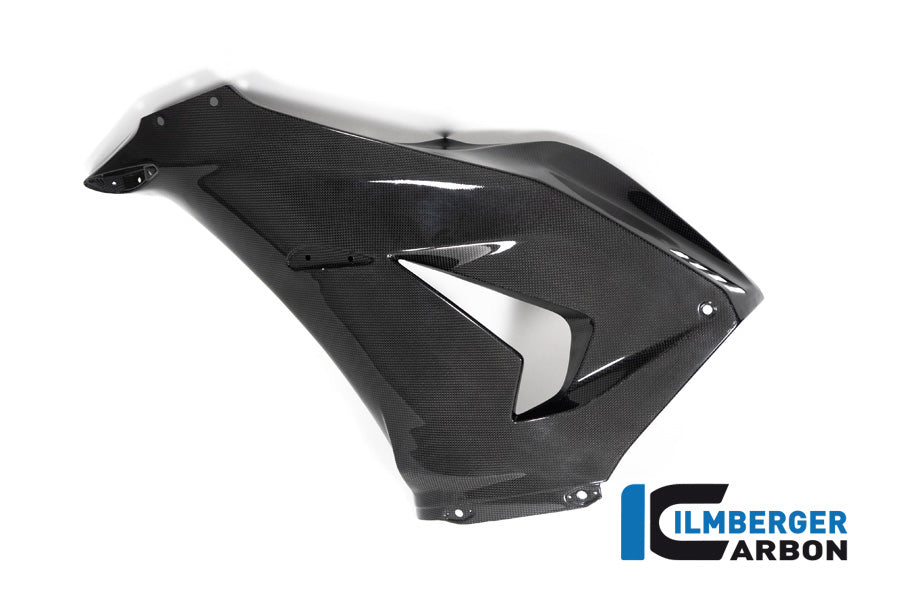 Ilmberger Carbon Fairing Left Honda CBR 1000 RR From 2024 Race