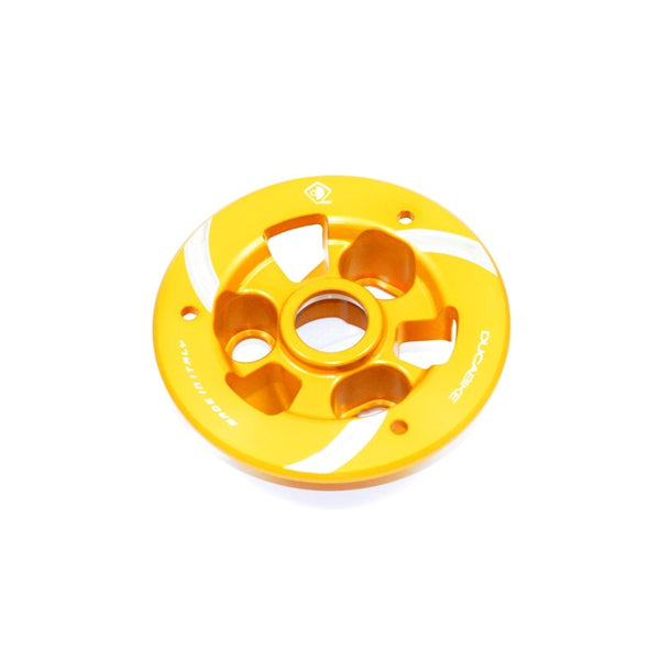 Ducabike DBK CNC Lightweight Clutch Pressure Plate for Ducati Panigale V2