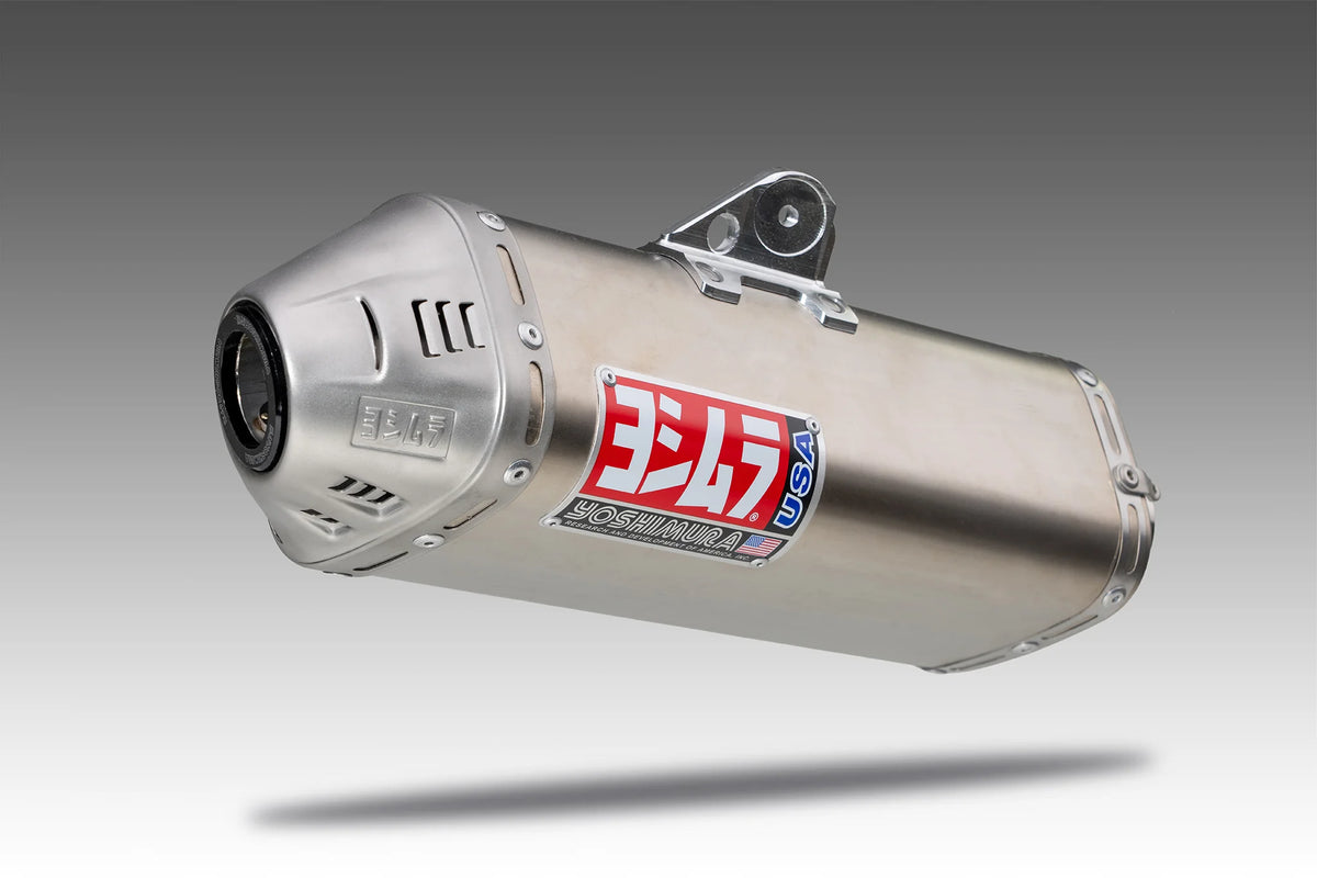 Yoshimura TRC/TRS Premium Muffler Repack Kit