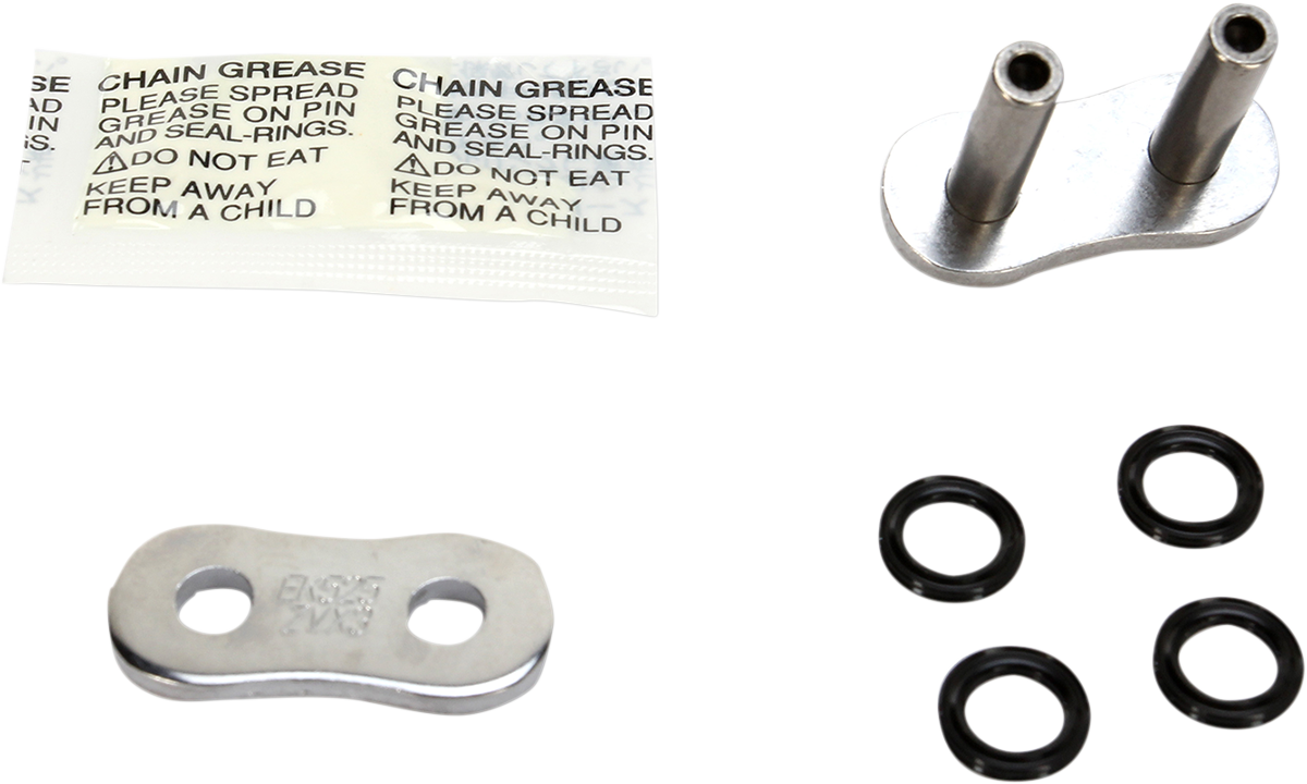 EK ZVX3 Rivet Connecting Link