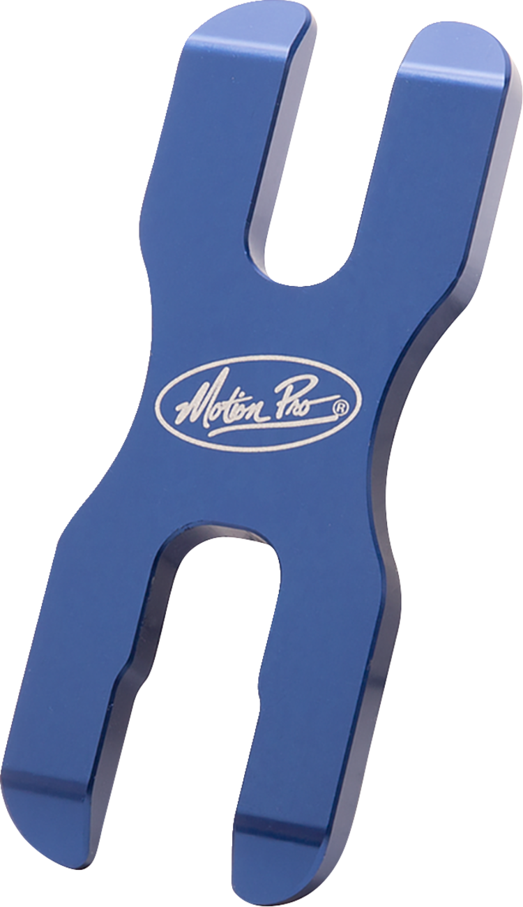 Motion Pro Damping Rod Holder - Inner Fork Cartridge