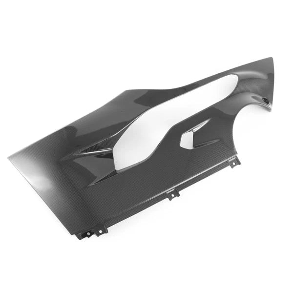 Fullsix Carbon Lower Right Side Fairing For Ducati Panigale 899 959 1199 1299