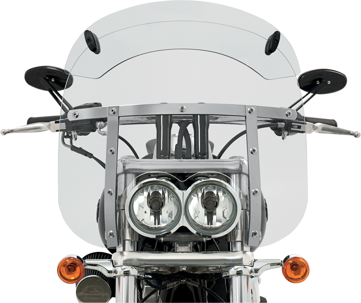 Memphis Shades Boost Fats Wing - Nylon Clamp