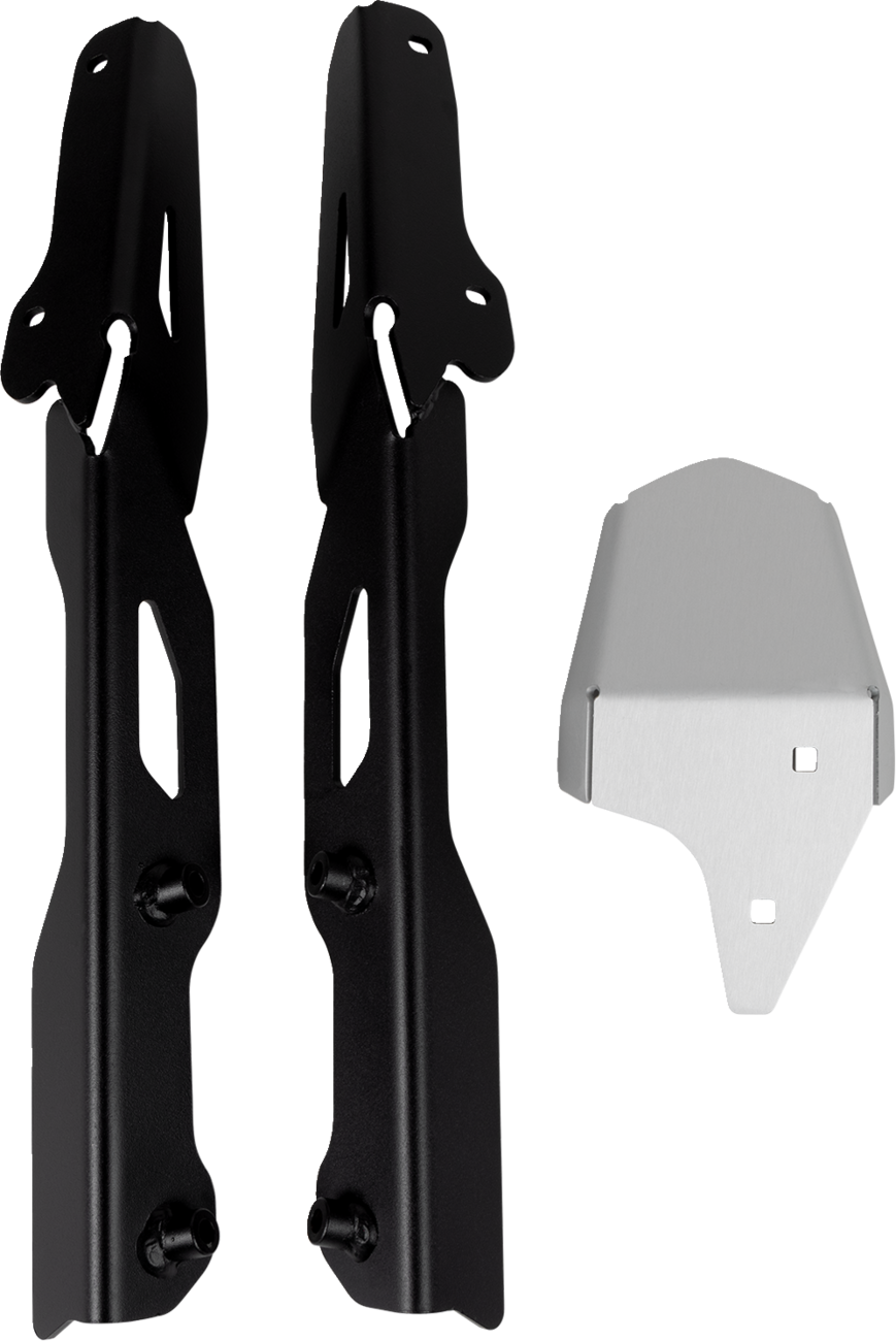 GIVI Specific Rear Rack - KTM - 790/890 Duke