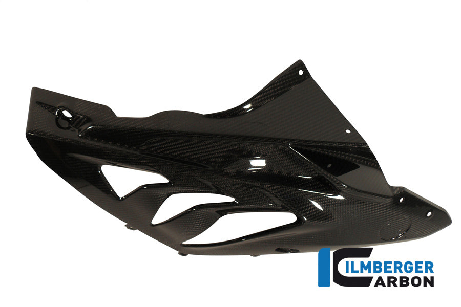 Ilmberger Carbon Fairing Side Panel Right Carbon