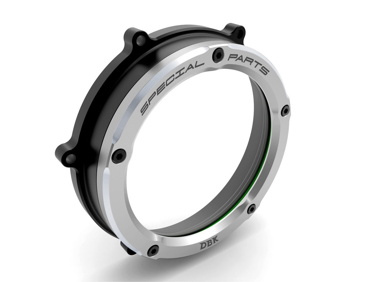 CCV401 - CLEAR CLUTCH COVER PANIGALE V4
