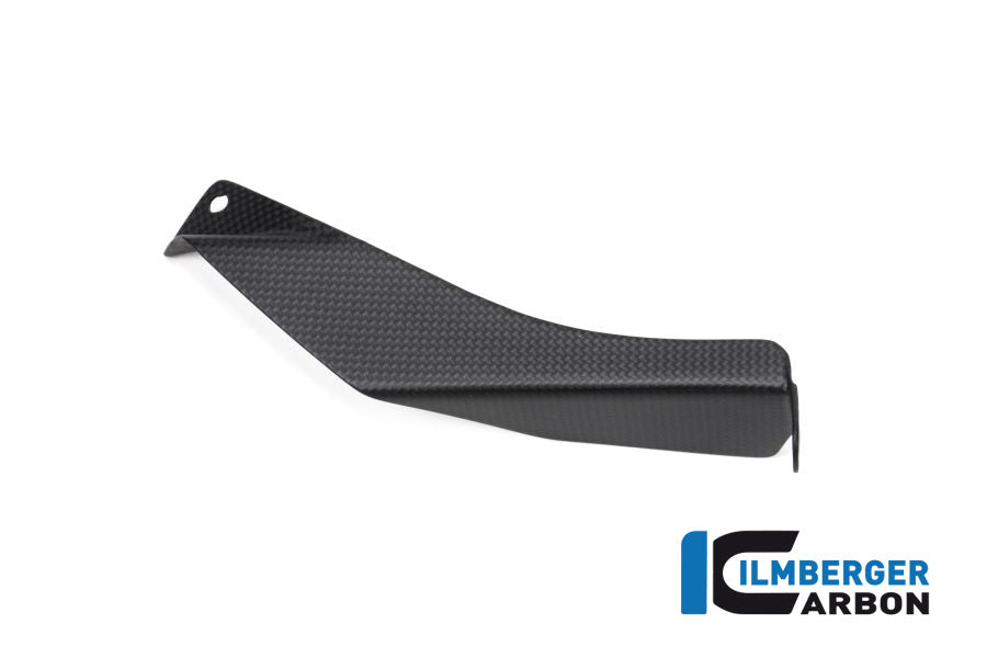 Ilmberger Carbon Belt Guard Kit Ducati XDiavel 2016 - Matte
