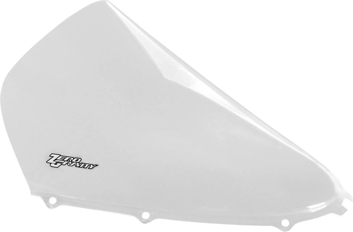 Zero Gravity Sport Windscreen - Clear - ZX-14/R