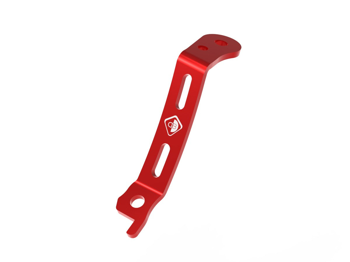 Ducabike DBK STA16 Panigale V4 MY25 Brake Fluid Reservoir Support