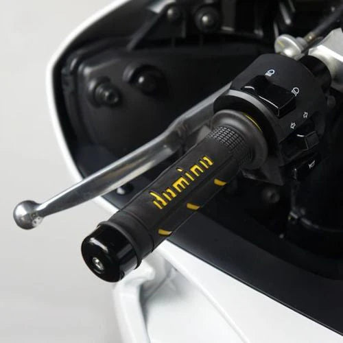 Domino XM2 Dual Compound Grips