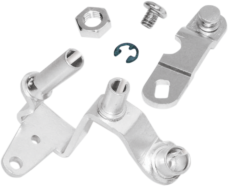 S&amp;S Cycle Cruise Control Adapter Kit - '98-'99 Big Twin/'99-'06 Twin Cam