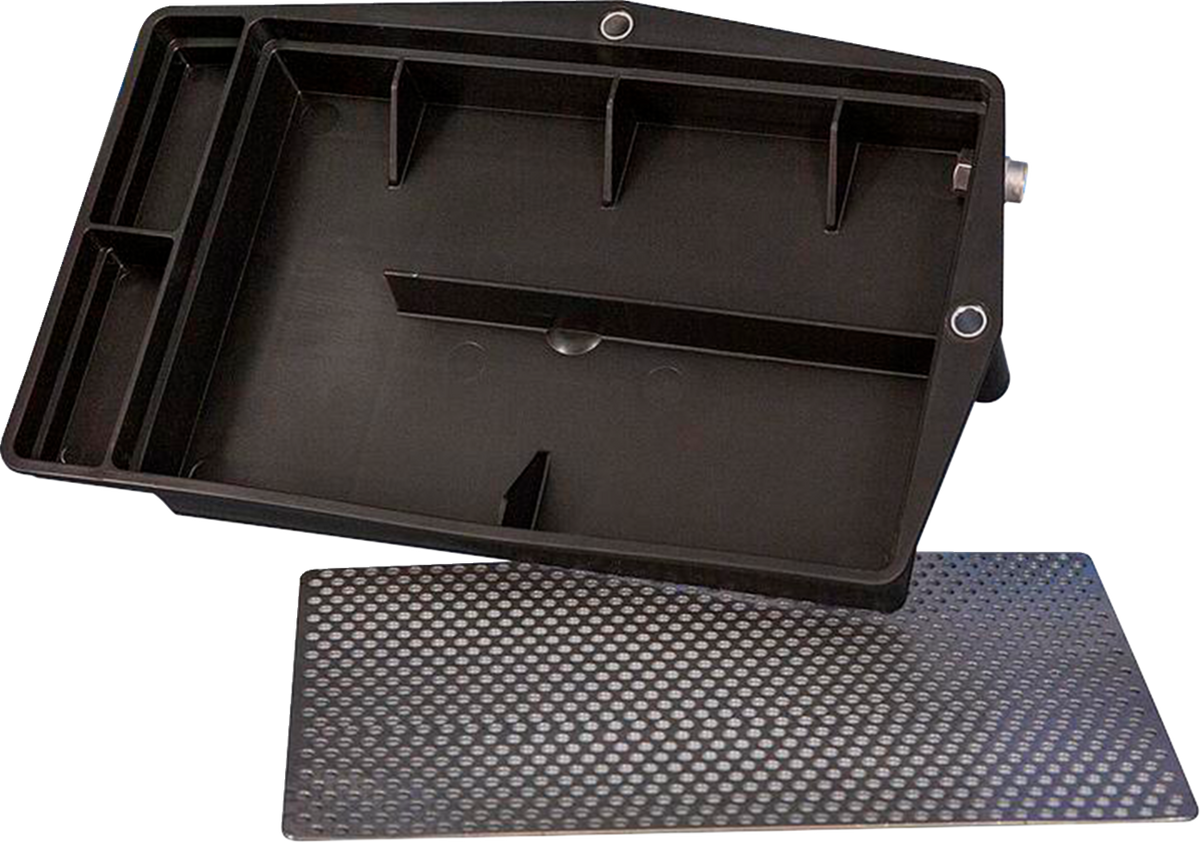 Motion Pro Vise - Suspension/Pivot