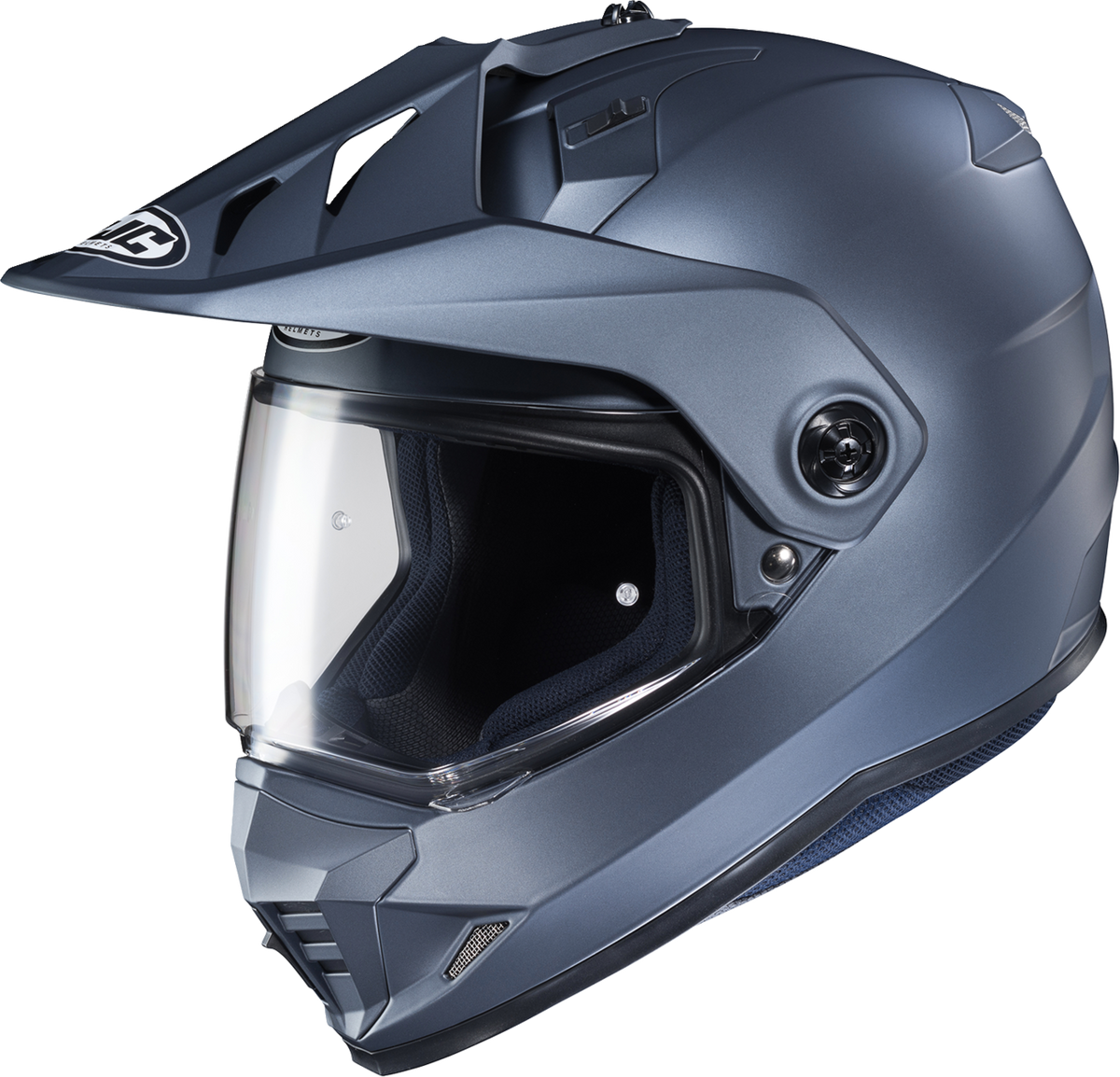 HJC DS-X1 Solid Helmet