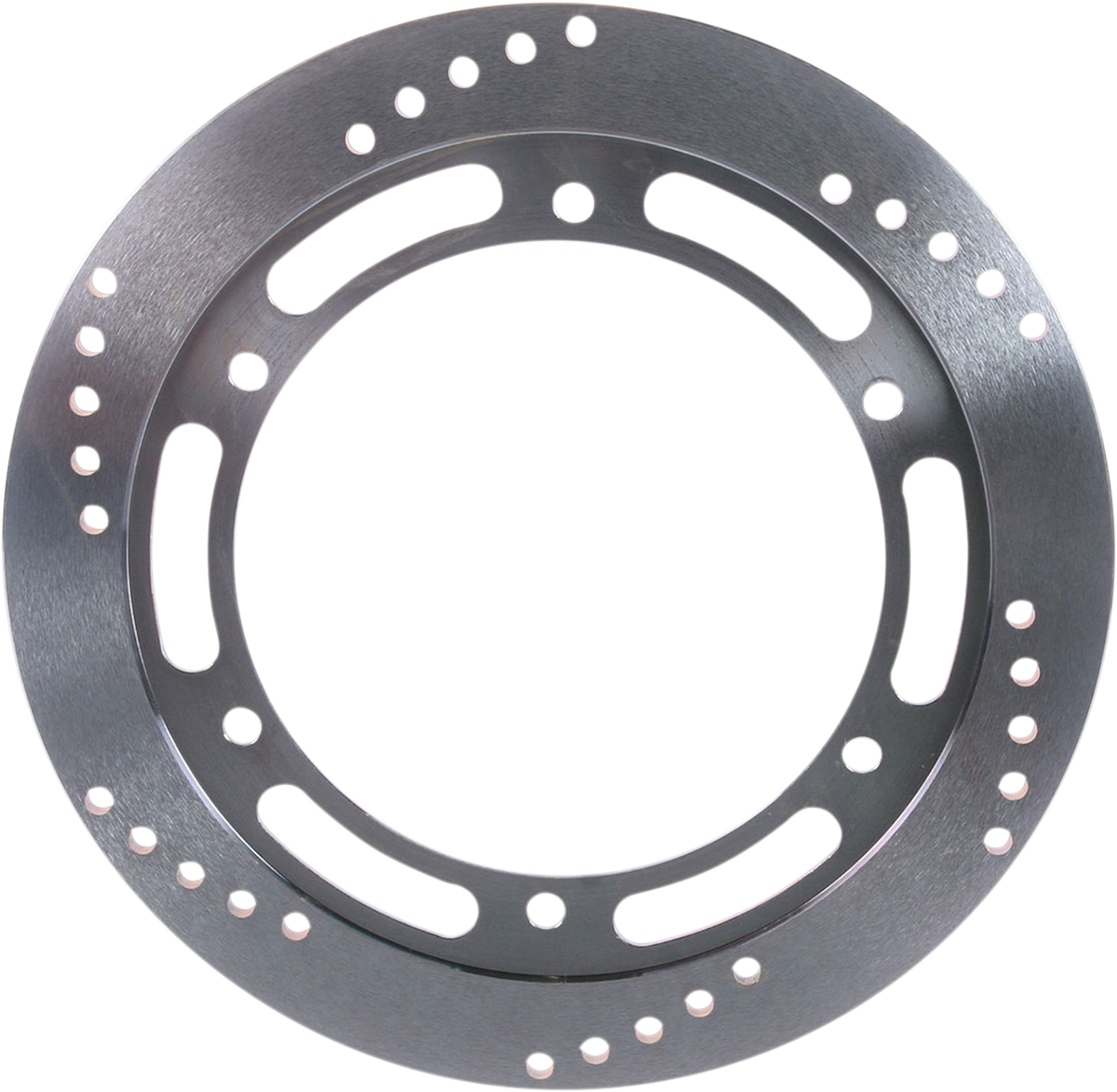 EBC Brakes Brake Rotor - Honda