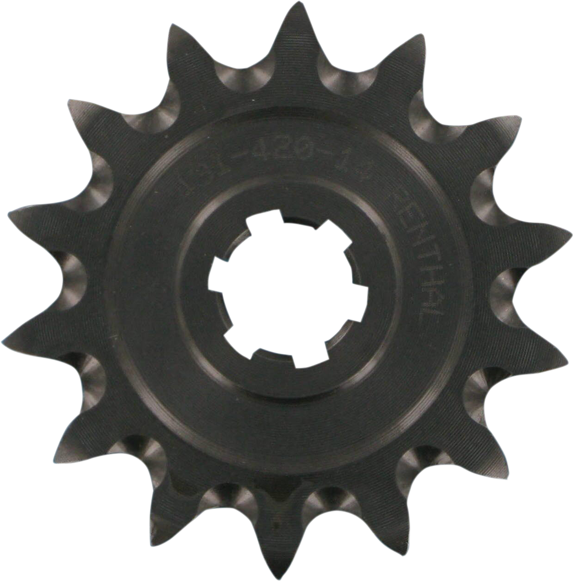 Renthal Front Sprocket - 14 Tooth - Kawasaki/Suzuki
