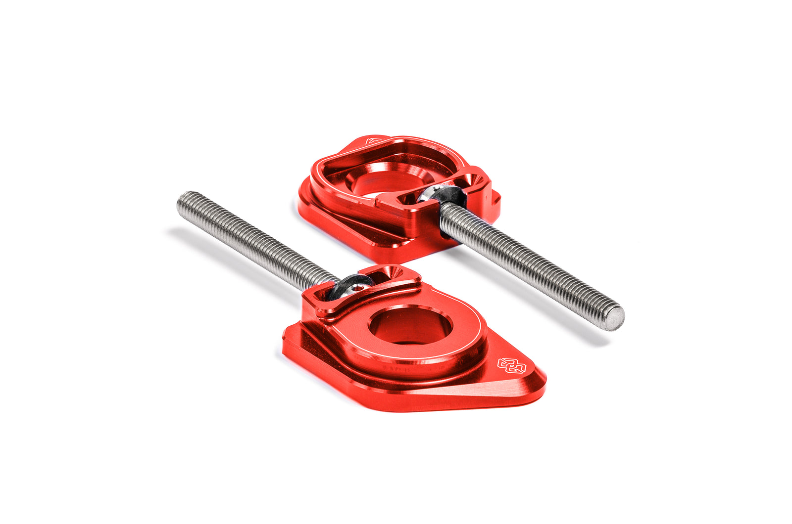Gilles Tooling AXB Chain Tensioner Red
